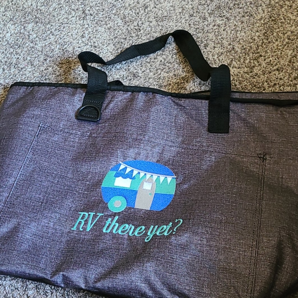 Thirty-One cooler